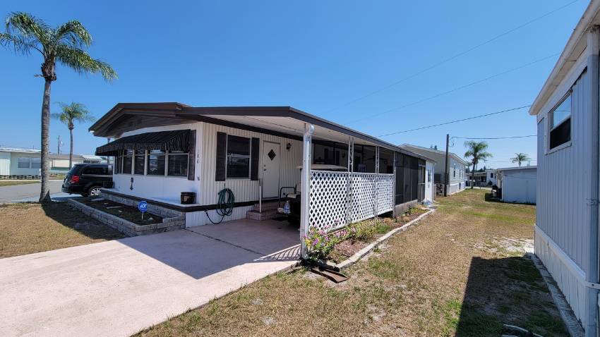 186 Valencia Dr. a Winter Haven, FL Mobile or Manufactured Home for Sale